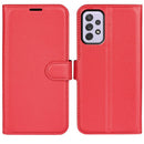 Samsung Galaxy A73 Case 5G 1