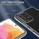 Samsung Galaxy A73 Case 5G 3