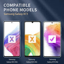 Samsung Galaxy A73 Case 5G 5