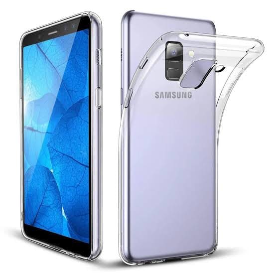 Samsung Galaxy A8 (2018) Case