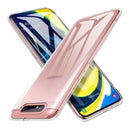 Samsung Galaxy A80 / A90 Case (Clear) Phone cases