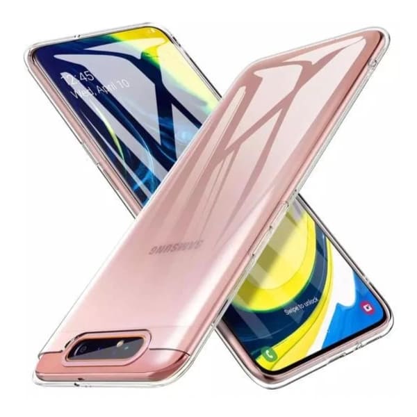 Samsung Galaxy A80 / A90 Case