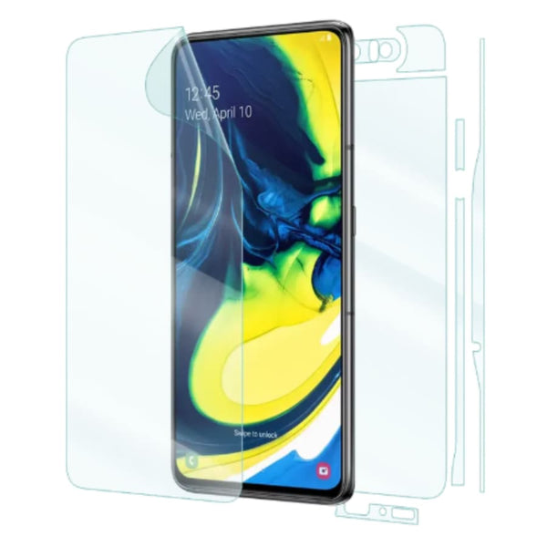 Samsung Galaxy A80 / A90 Screen Protector (Hydrogel)