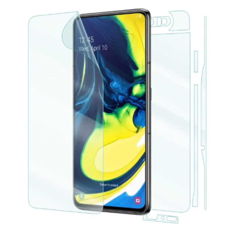 Samsung Galaxy A80 / A90 Screen Protector (Hydrogel)