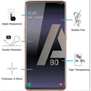 Samsung Galaxy A80 Tempered Glass Screen Protector (2 Pack)
