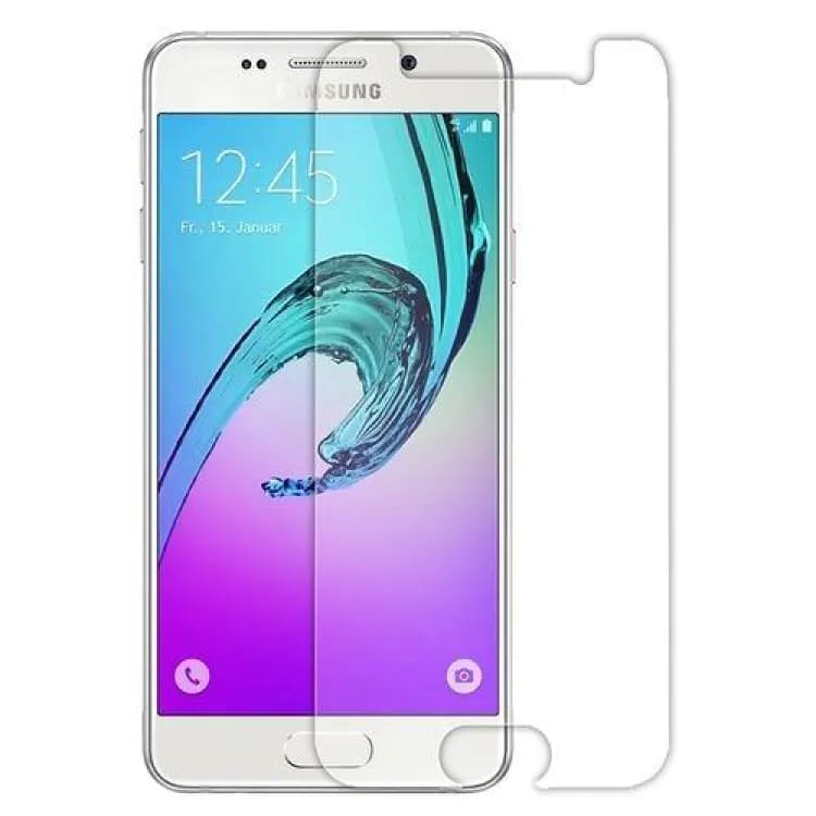 Samsung Galaxy A9 (2016) Screen Protectors (Pack of 2)