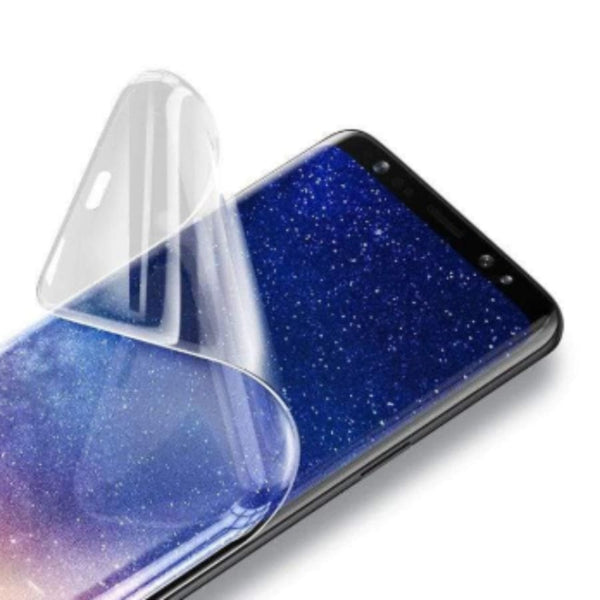 Samsung Galaxy A9 (2018) Screen Protector (Hydrogel)