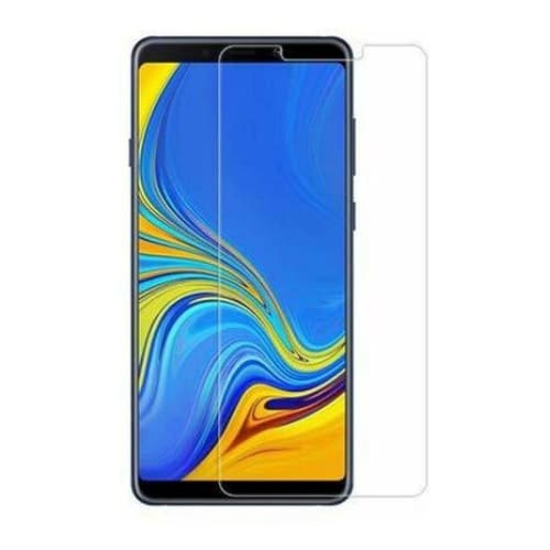 Samsung Galaxy A9 (2018) Screen Protectors (Pack of 2)
