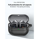 Samsung Galaxy Buds3 / Buds3Pro Carbon Firbre Case
