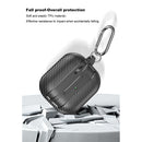 Samsung Galaxy Buds3 / Buds3Pro Carbon Firbre Case