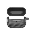 Samsung Galaxy Buds3 / Buds3Pro Carbon Firbre Case
