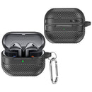 Samsung Galaxy Buds3 / Buds3Pro Carbon Firbre Case