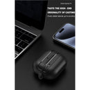 Samsung Galaxy Buds3 / Buds3Pro Carbon Firbre Case