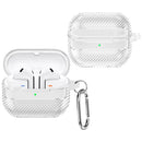 Samsung Galaxy Buds3 / Buds3Pro Carbon Firbre Case