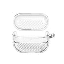 Samsung Galaxy Buds3 / Buds3Pro Carbon Firbre Case