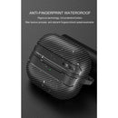 Samsung Galaxy Buds3 / Buds3Pro Carbon Firbre Case