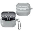 Samsung Galaxy Buds3 / Buds3Pro Carbon Firbre Case