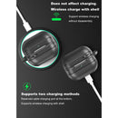 Samsung Galaxy Buds3 / Buds3Pro Carbon Firbre Case