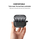 Samsung Galaxy Buds3 / Buds3Pro Carbon Firbre Case