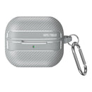 Samsung Galaxy Buds3 / Buds3Pro Carbon Firbre Case