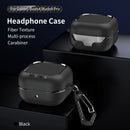 Samsung Galaxy Buds4 / Buds4Pro Carbon Firbre Case