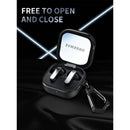 Samsung Galaxy Buds4 / Buds4Pro Carbon Firbre Case