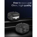 Samsung Galaxy Buds4 / Buds4Pro Carbon Firbre Case
