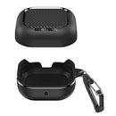 Samsung Galaxy Buds4 / Buds4Pro Carbon Firbre Case