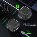 Samsung Galaxy Buds4 / Buds4Pro Carbon Firbre Case