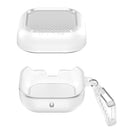Samsung Galaxy Buds4 / Buds4Pro Carbon Firbre Case