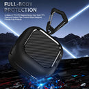 Samsung Galaxy Buds4 / Buds4Pro Carbon Firbre Case
