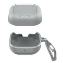 Samsung Galaxy Buds4 / Buds4Pro Carbon Firbre Case