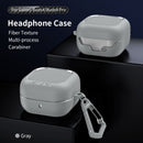 Samsung Galaxy Buds4 / Buds4Pro Carbon Firbre Case