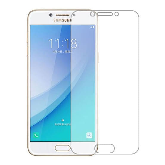 Samsung Galaxy C5 Pro Screen Protector