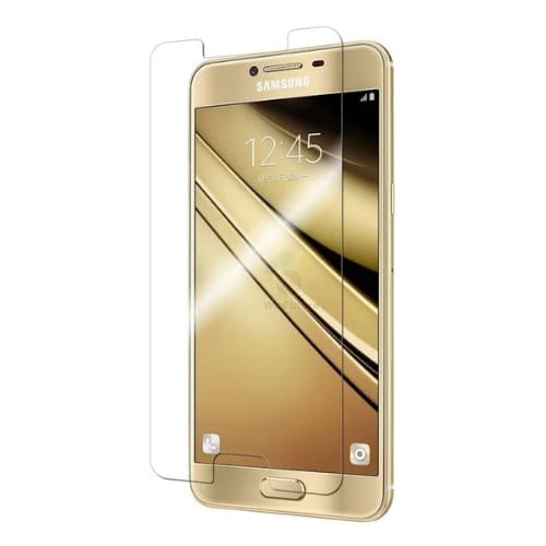 Samsung Galaxy C5 Screen Protector