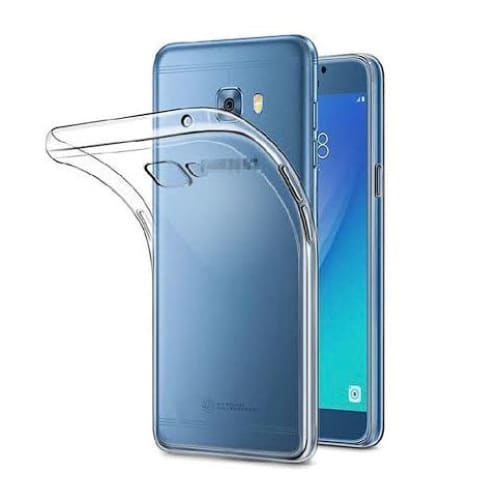 Samsung Galaxy C7 Pro Case