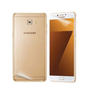 Samsung Galaxy C7 Screen Protector (Hydrogel) - Screen