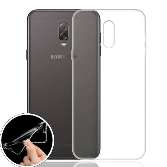 Samsung Galaxy C8 Case