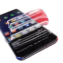 Samsung Galaxy C8 Screen Protector (Hydrogel) - Screen