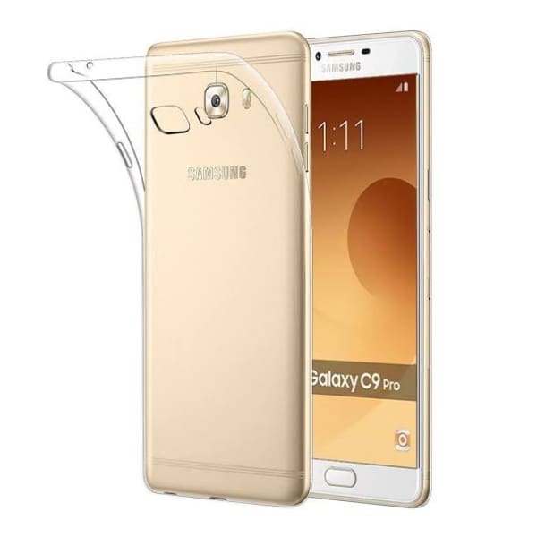 Samsung Galaxy C9/C9 Pro Case