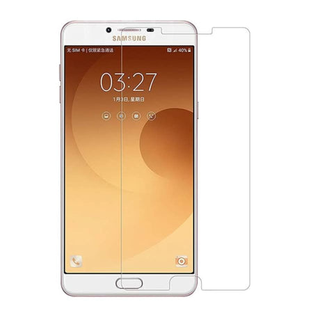 Samsung Galaxy C9/C9 Pro Screen Protector - Screen protector