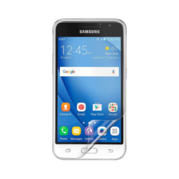 Samsung Galaxy J1 (2015) (4.3”) Hydrogel Screen Protector