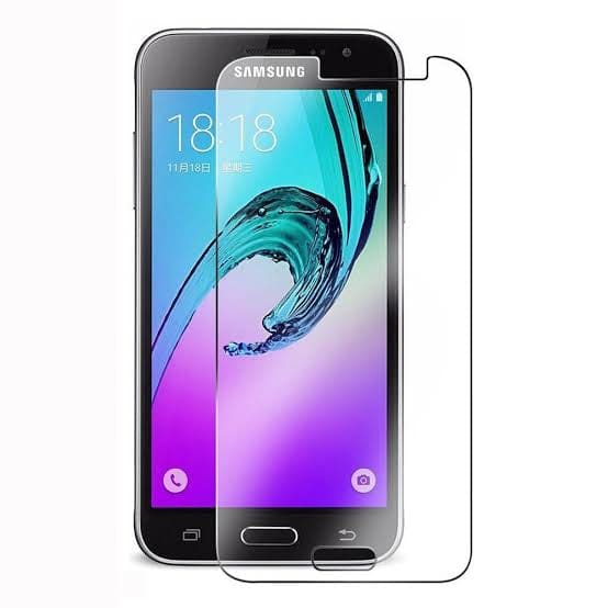 Samsung Galaxy J1 (2016) Screen Protectors (Pack of 2)