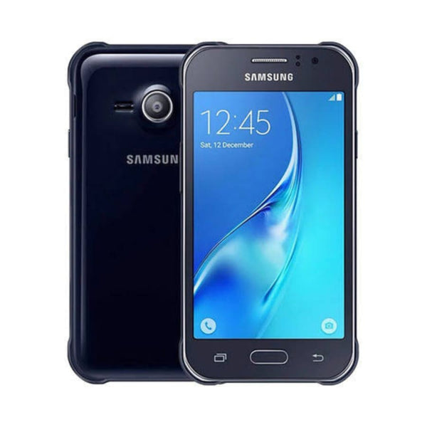 Samsung Galaxy J1 Ace 8GB Black - As New - Refurbished