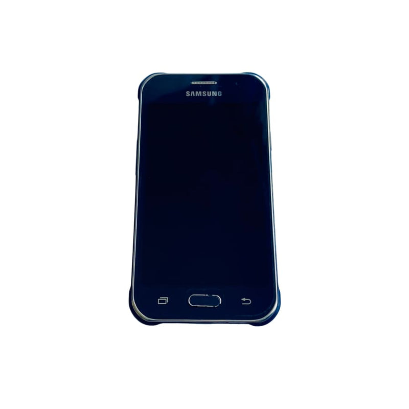 Samsung Galaxy J1 Ace 8GB Black - As New Preowned