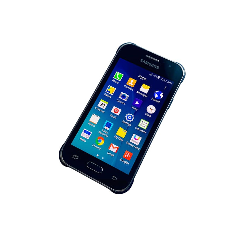 Samsung Galaxy J1 Ace 8GB Black - As New Preowned