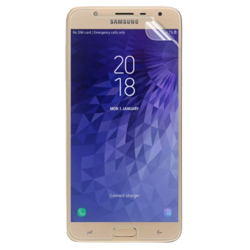 Samsung Galaxy J2 (2018) Hydrogel Screen Protector - Screen