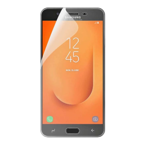 Samsung Galaxy J2 Pro (2018) Hydrogel Screen Protector
