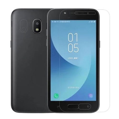 Samsung Galaxy J2 Pro (2018) Screen Protectors (Pack of 2)