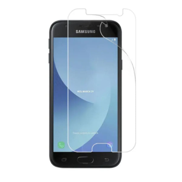 Samsung Galaxy J3 (2015) Hydrogel Screen Protectors (Pack